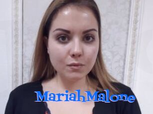 MariahMalone