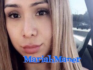 Mariah_Maner