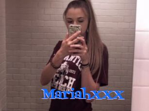 MariahXXX