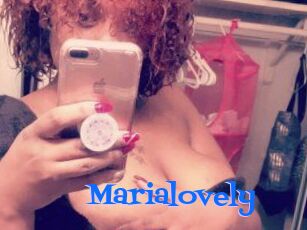 Marialovely