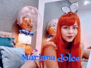 Mariana_dolce