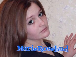 MarieRosebud