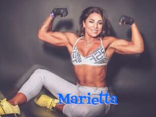 Marietta