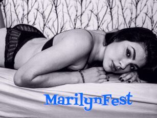 MarilynFest