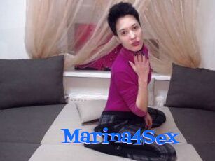 Marina4Sex