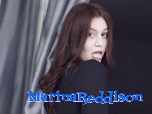 MarinaReddison