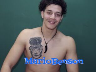 MarioBenson