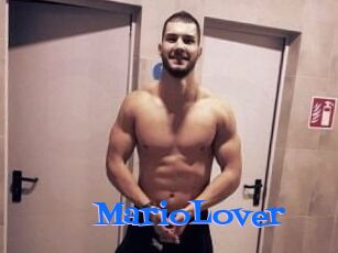 MarioLover