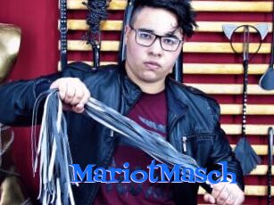 MariotMasch