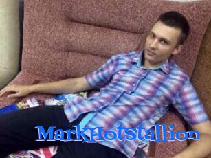 MarkHotStallion
