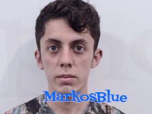 MarkosBlue