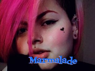 Marmalade