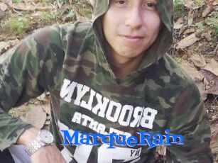 MarqueRain