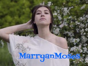 MarryanMoses