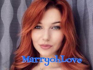 MarryohLove