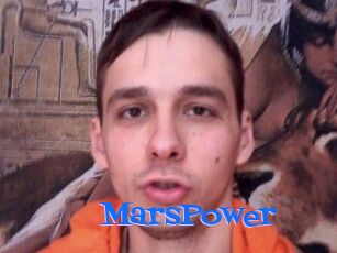 MarsPower