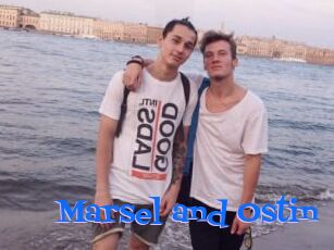 Marsel_and_Ostin