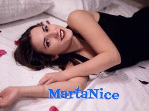 MartaNice