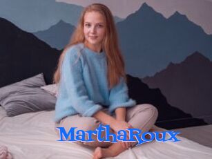 MarthaRoux