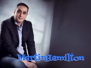 MartinHamilton