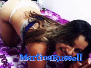 MartinaRussell