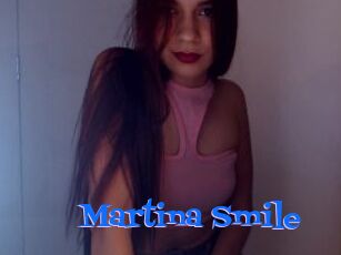 Martina_Smile