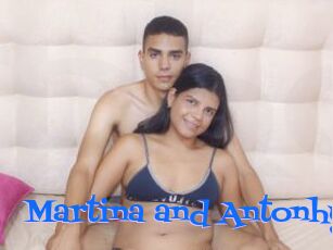 Martina_and_Antonhy
