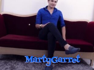 MartyGarret