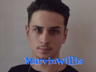 MarvinWillis