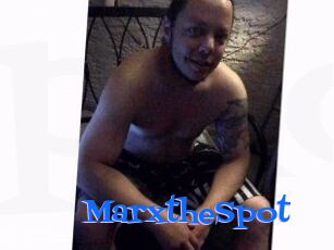 MarxtheSpot