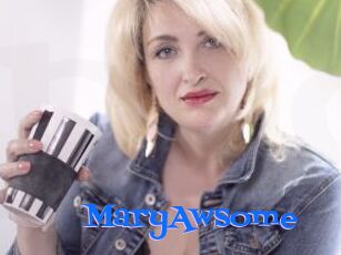 MaryAwsome