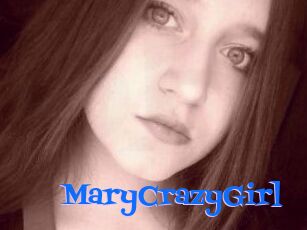 MaryCrazyGirl