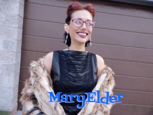 MaryElder