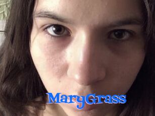 MaryGrass