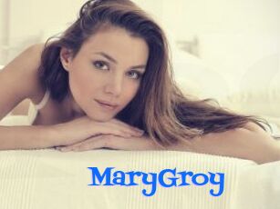 MaryGroy