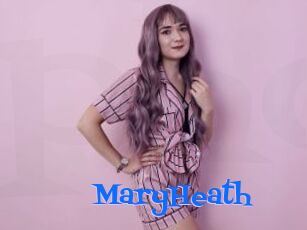 MaryHeath