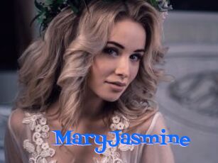 MaryJasmine