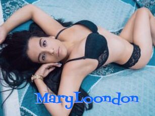 MaryLoondon