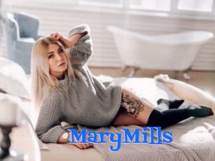 MaryMills