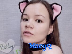 MaryQ