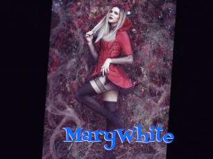 MaryWhite