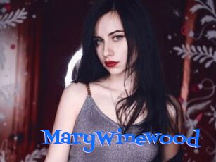 MaryWinewood