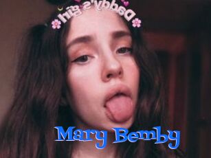 Mary_Bemby