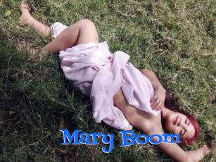 Mary_Boom