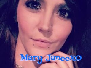 Mary_JaneeXO