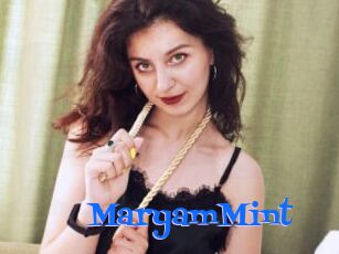 MaryamMint