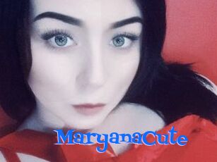 MaryanaCute