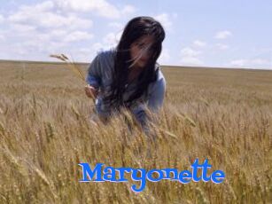 Maryonette