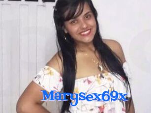Marysex69x