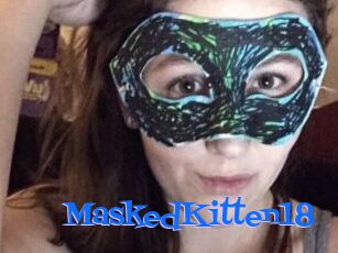 MaskedKitten18